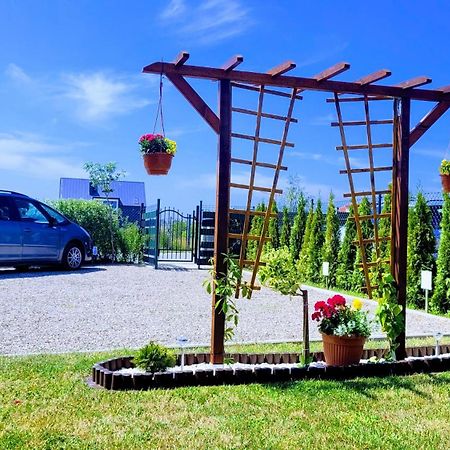 Verano Domki Ustronie Morskie Zewnętrze zdjęcie
